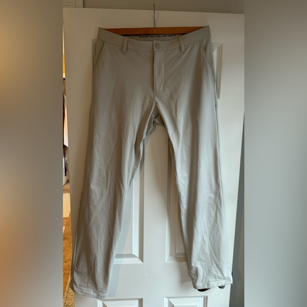 Rhone Commuter Pant - Classic Fit - 32/32